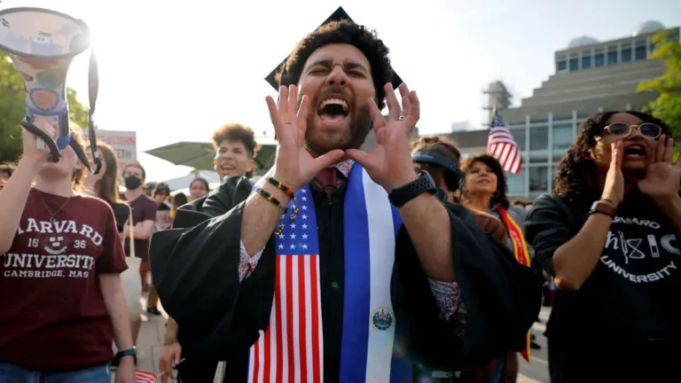 US halts student visa appointments and plans expanded social media vetting